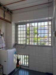 Woodlands Avenue 5 (Woodlands), HDB 3 Rooms #523107421